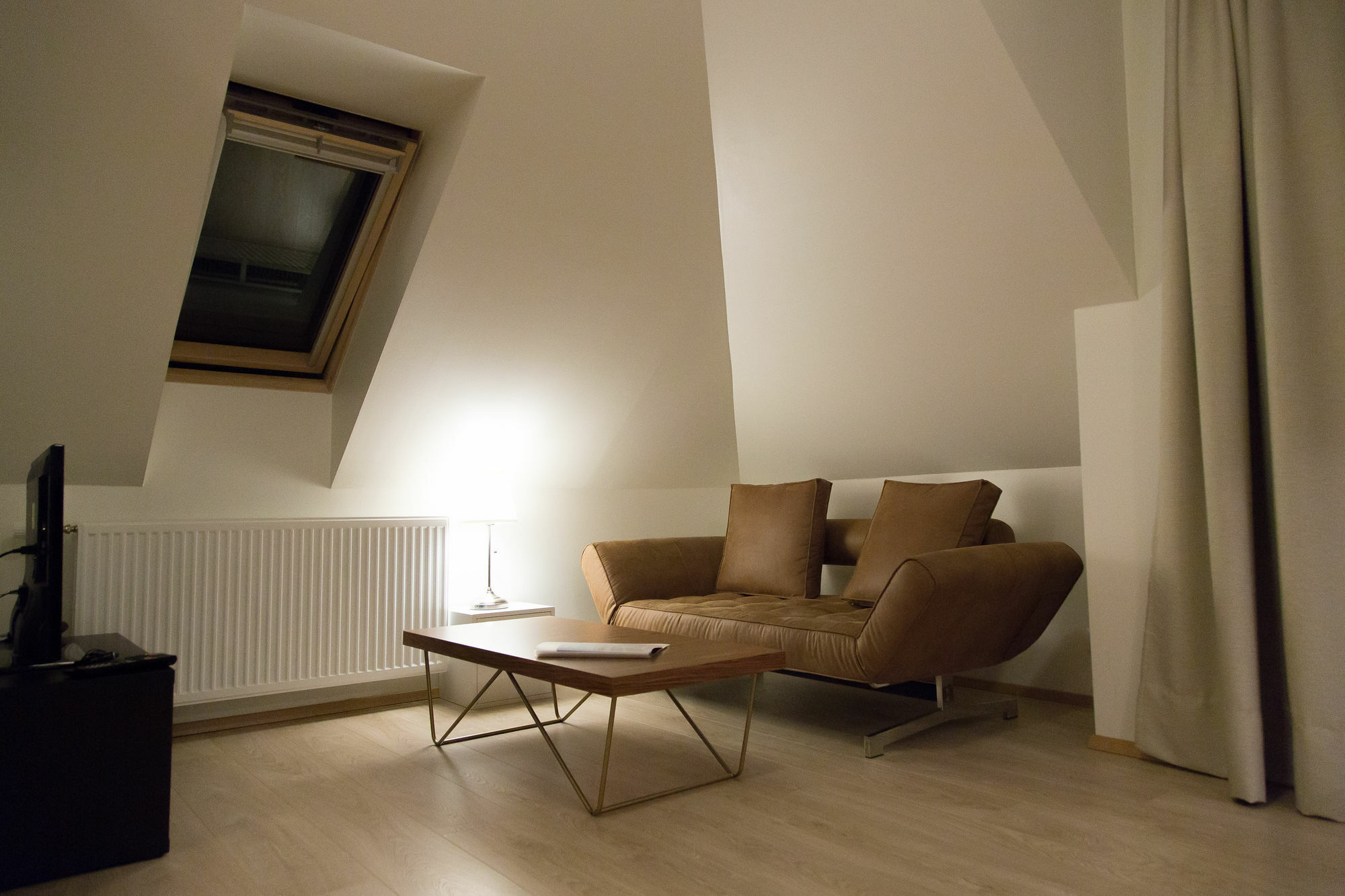 Kerno Apartments ريكيافيك المظهر الخارجي الصورة