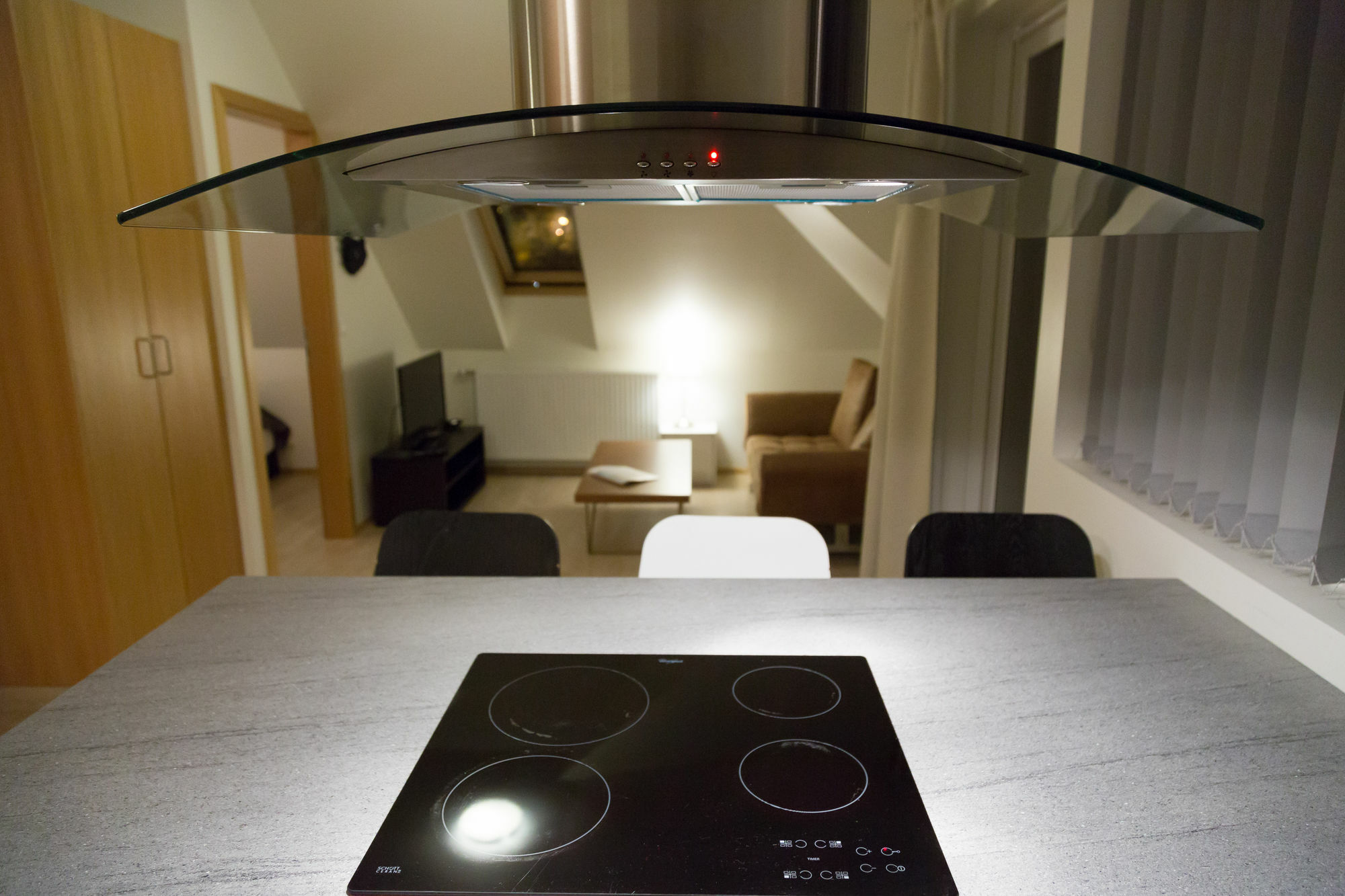 Kerno Apartments ريكيافيك المظهر الخارجي الصورة