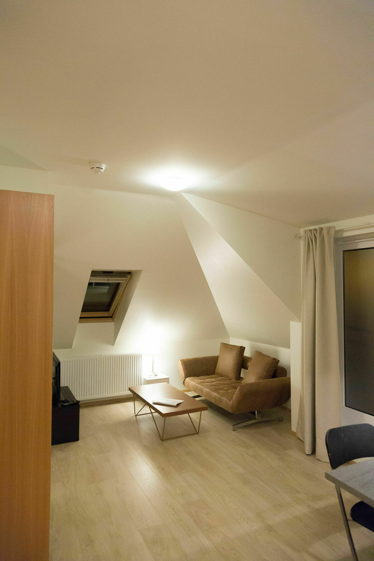 Kerno Apartments ريكيافيك المظهر الخارجي الصورة