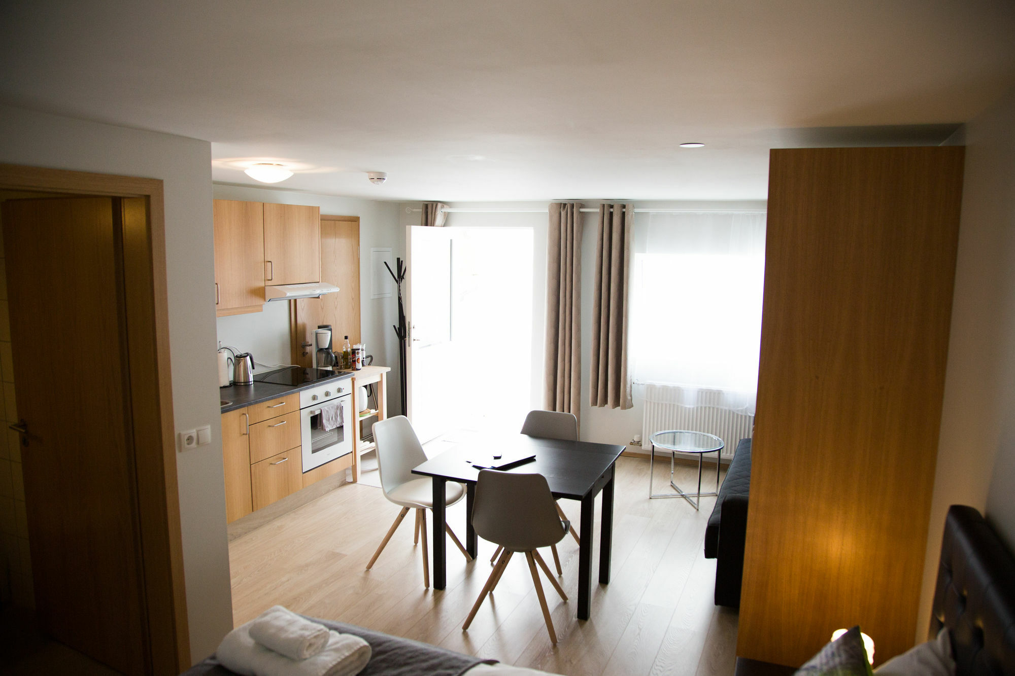Kerno Apartments ريكيافيك المظهر الخارجي الصورة