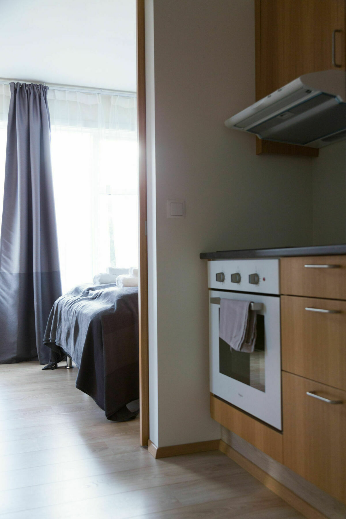 Kerno Apartments ريكيافيك المظهر الخارجي الصورة