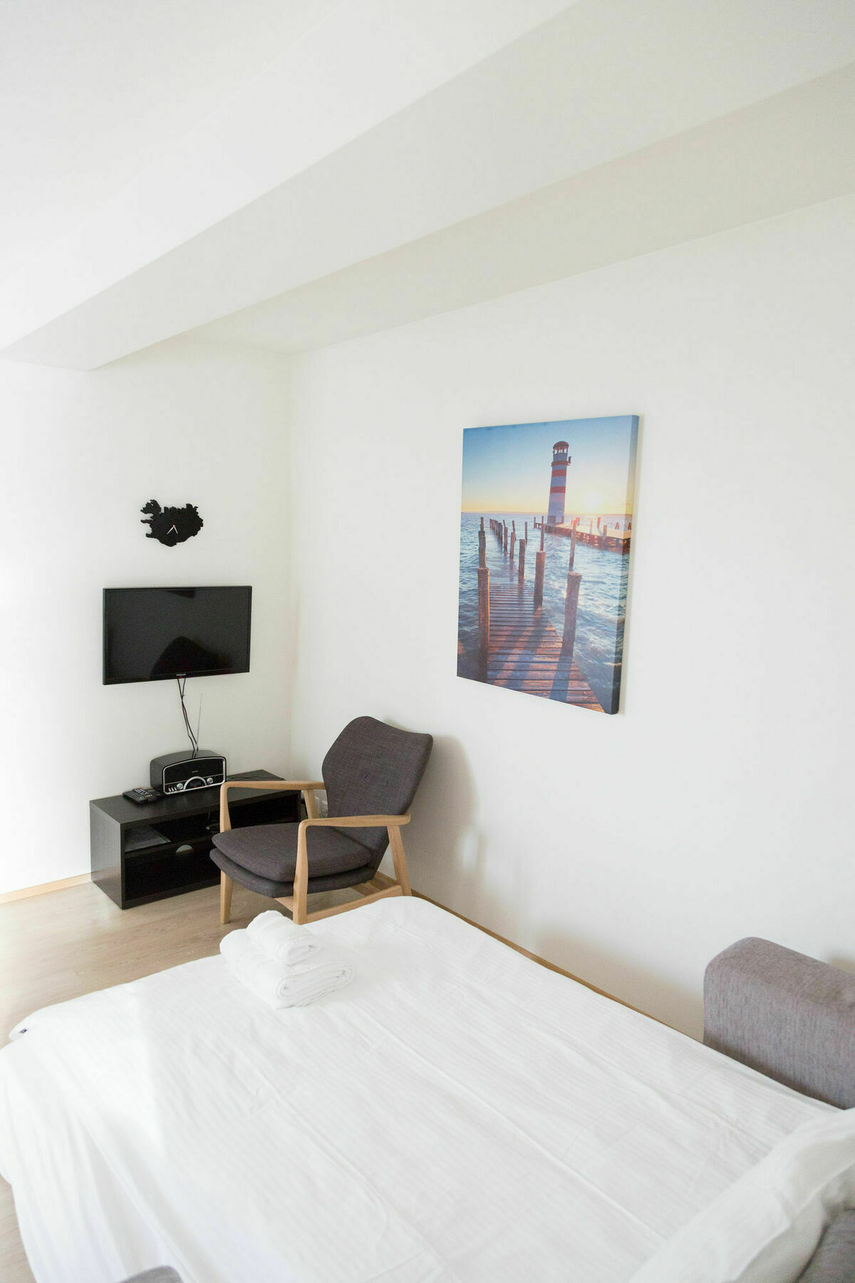 Kerno Apartments ريكيافيك المظهر الخارجي الصورة