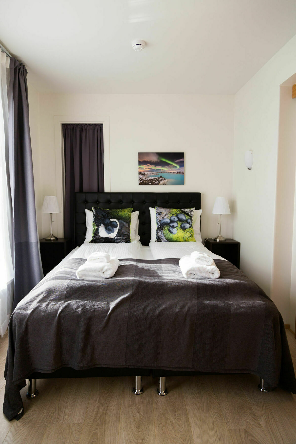 Kerno Apartments ريكيافيك المظهر الخارجي الصورة