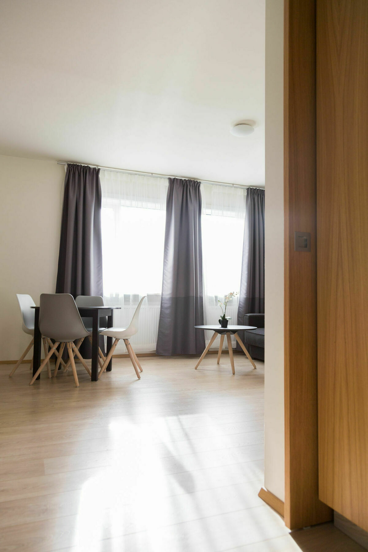 Kerno Apartments ريكيافيك المظهر الخارجي الصورة