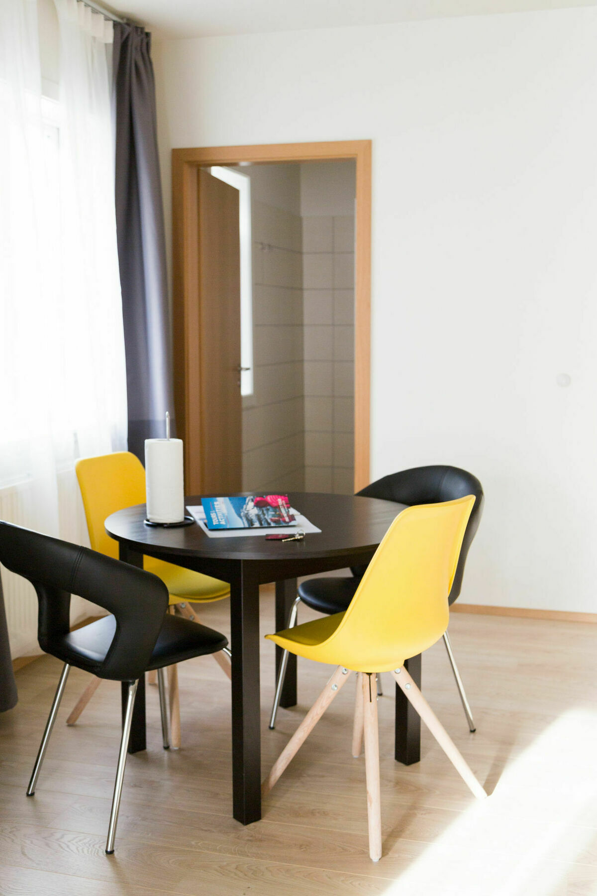 Kerno Apartments ريكيافيك المظهر الخارجي الصورة